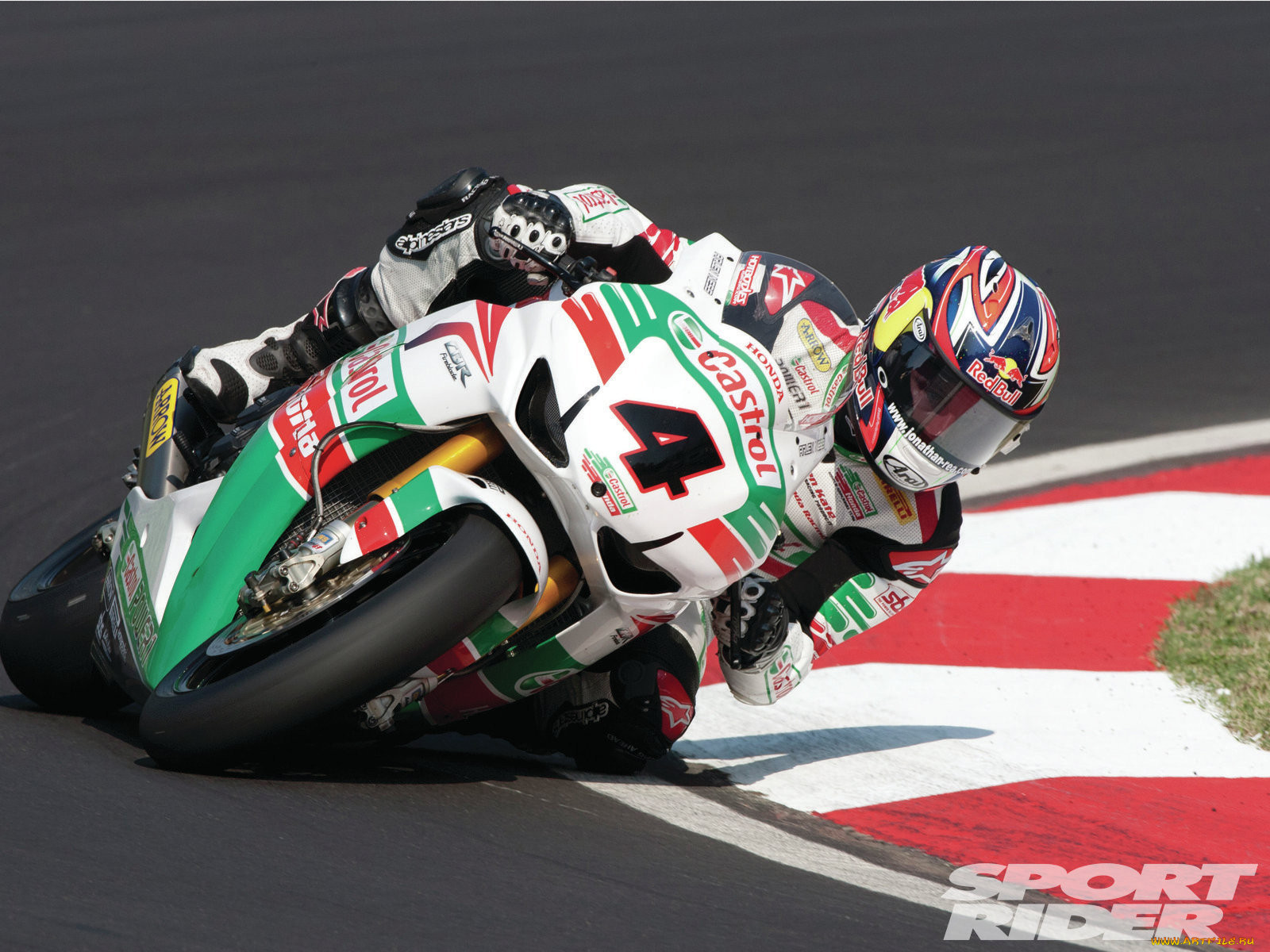 , , castrol